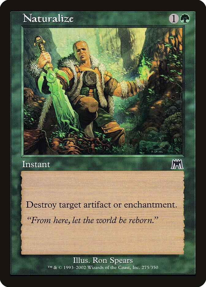 [FOIL] 帰化/Naturalize 英語 ONS MTG naturalize-81935.jpg