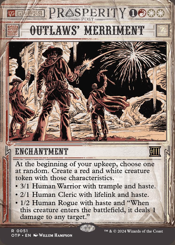 outlaws mtg cards of Thunder Junction Commander Deck The Gathering The 10 Most Valuable Cards