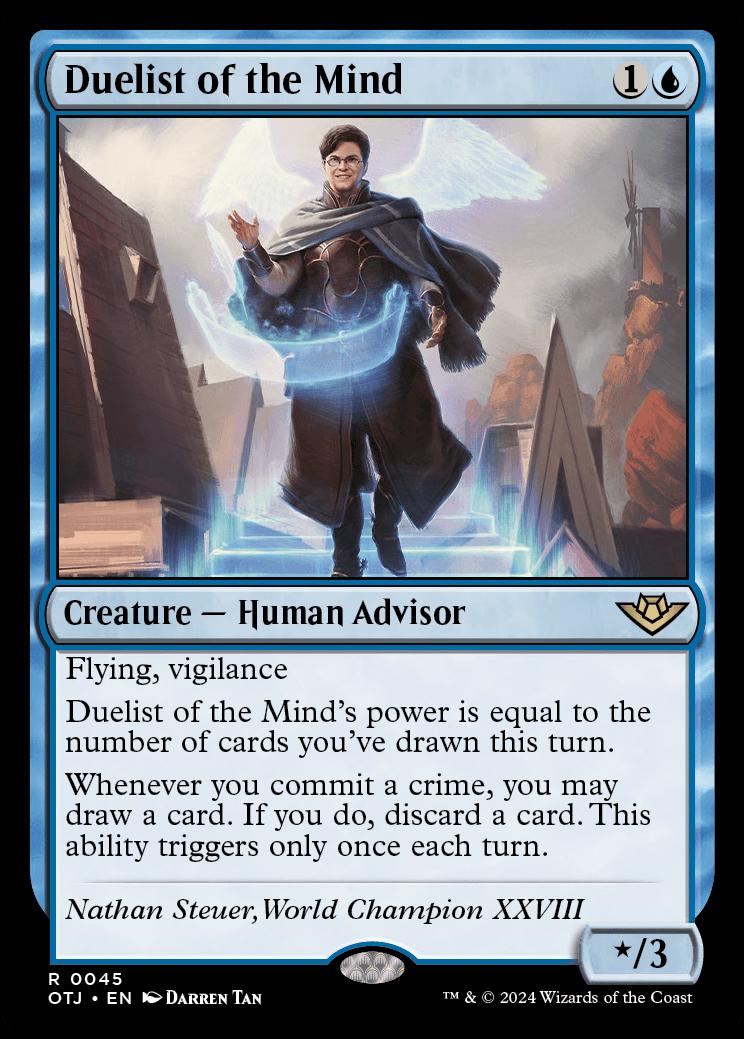 mtg mind cards Twist Magic The Gathering Revised Card Black NM Art by David Palumbo MtG Ravnica Allegiance Clear the Mind Mind Flayer, the Shadow [Secret