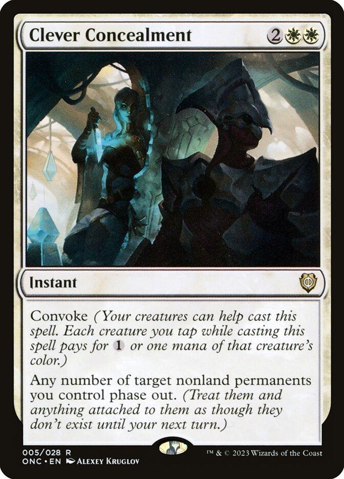 mtg convoke commander deck Magic: The Gathering March of The Machine and completely overwhelming your opponent Selesnya Convoke Deck - Green