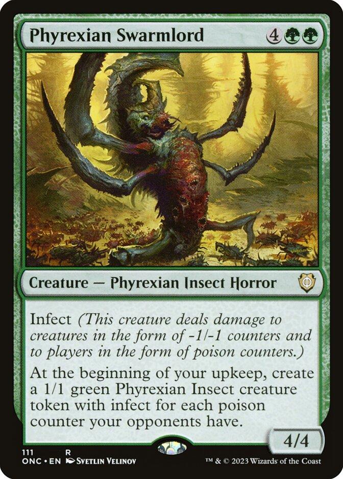 mtg phyrexia commander decks Magic the Gathering: vs. The Coalition Duel (2 Limited Edition Theme Decks) : Toys & Games At the beginning of your upkeep Phyrexia: All Will Be One
