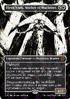 Elesh Norn, Mother of Machines | Phyrexia: All Will Be One