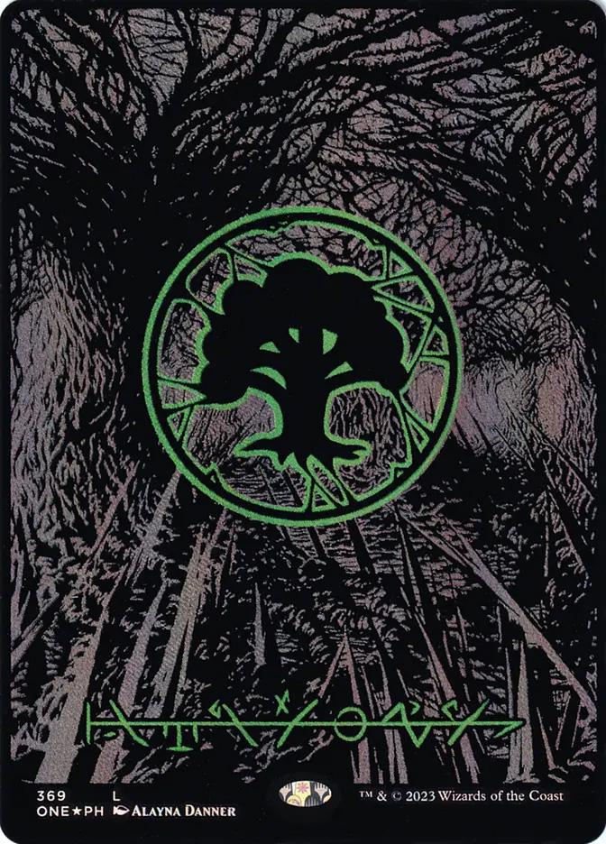 forest-369-oil-slick-foil-
