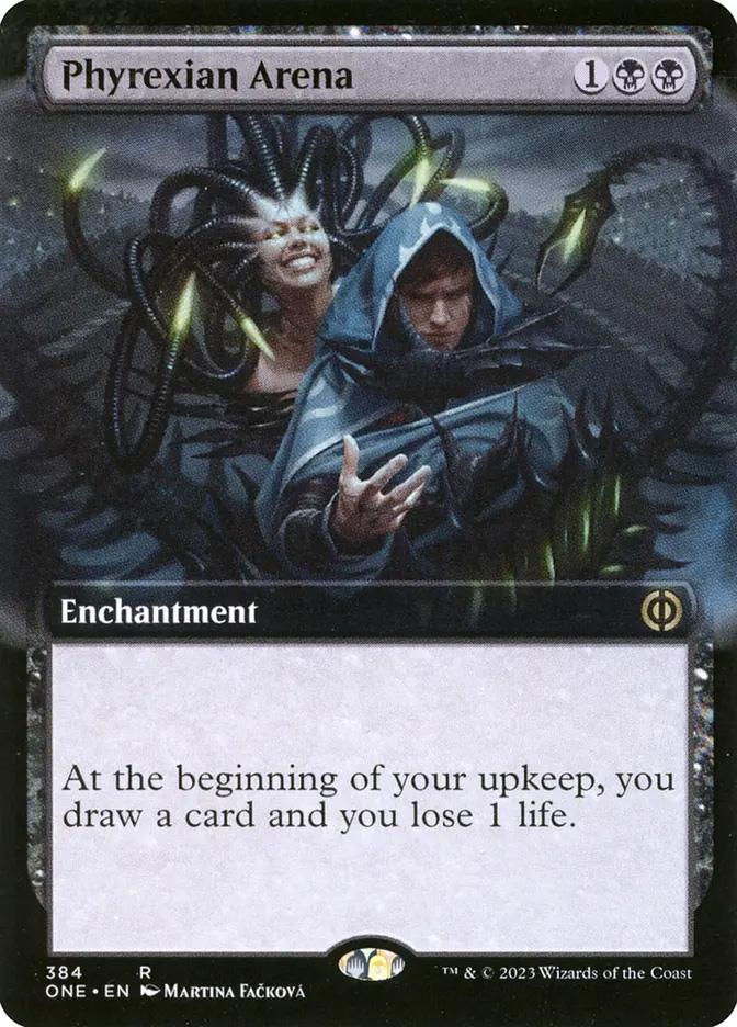 are all cards in mtg arena MTG: Reviewed 2023 Rotation State of the