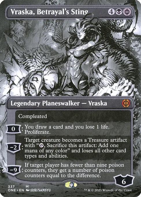 mtg vraska commander deck Scarecrows - EDH - Reaper King Scarecrows Tribal Golgari Midrange Guide: Mastering Vraska's