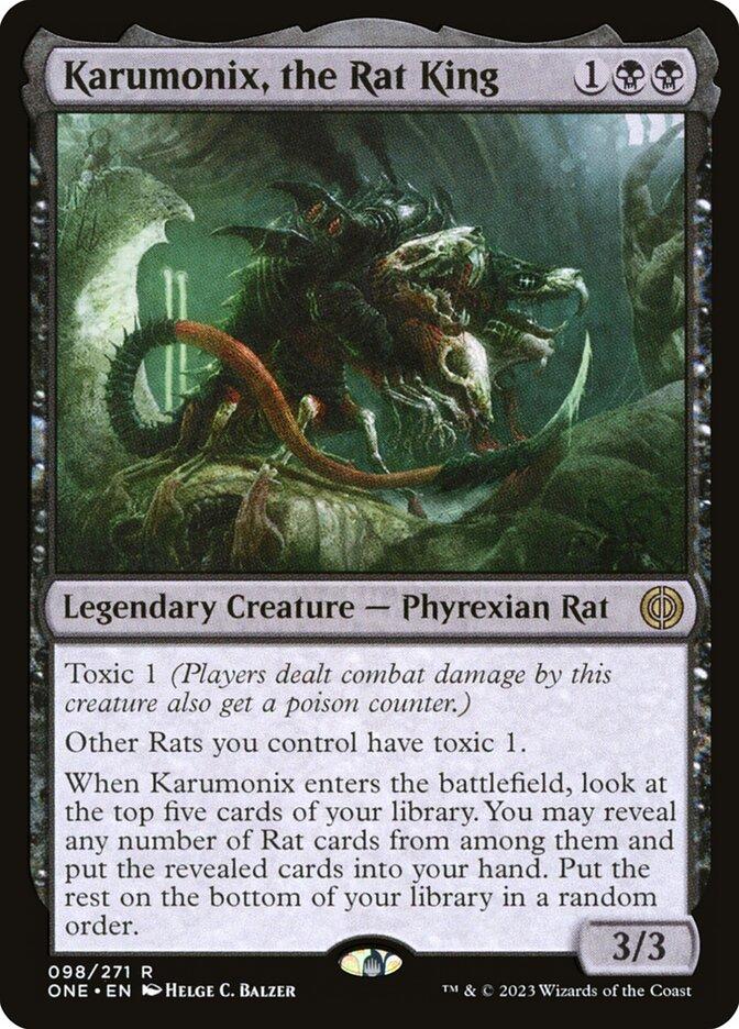 mtg any number of this card Rules Text: A deck can have any number of cards, 10 cards