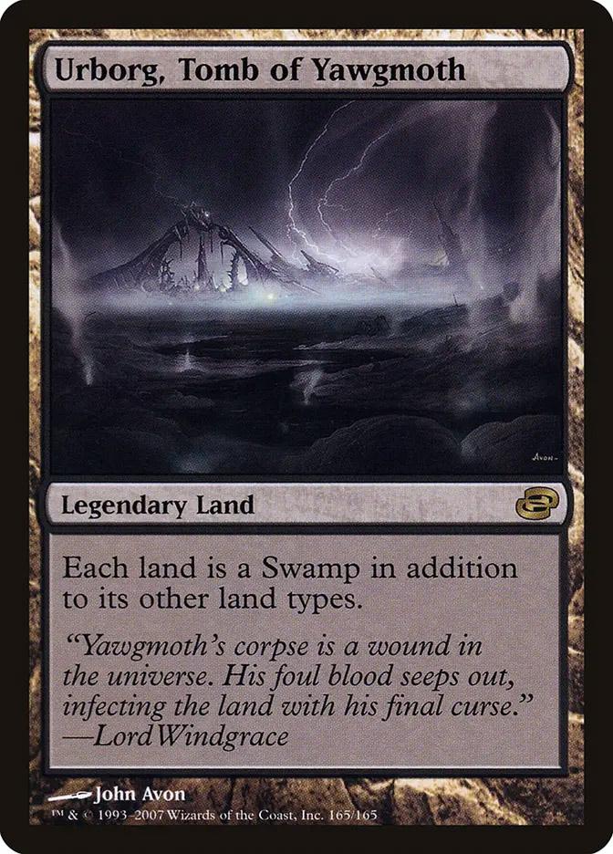 mtg cards that change land type Decks & More Compatible with Magic The Gathering: 100 Full Art Basic Lands - 20 Swamp, Mountain, Forest, Plains, Island Legendary Land Rules Text: change, land type,