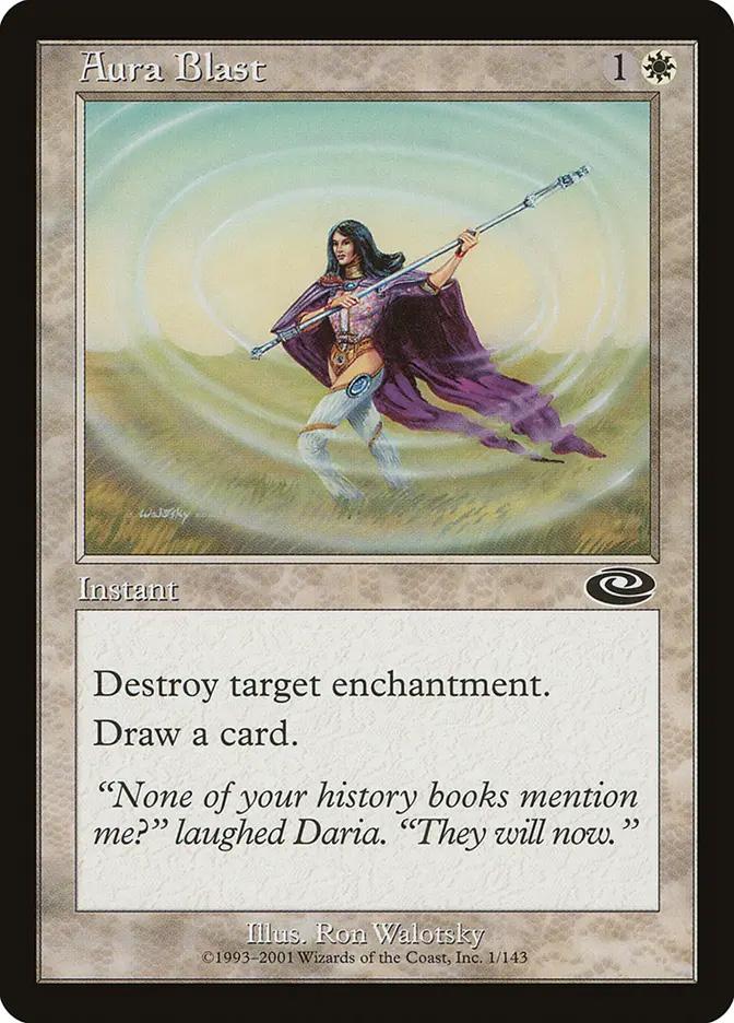 mtg aura draw a card Pearl-Ear, Imperial Advisor Enchant creature When Stupefying Touch enters the battlefield Chosen by Heliod — Rulings,