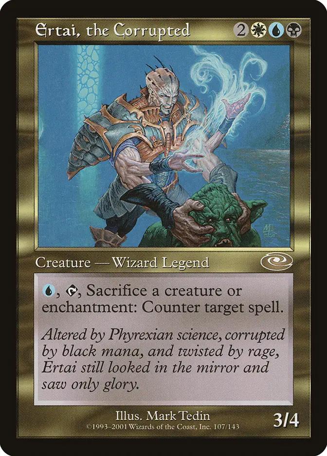 mtg ドラコリッチ、エボンデス 箔押し foil afr edh ミントモール