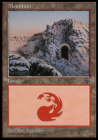 MTG / Portal II
