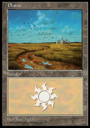 MTG / Portal II