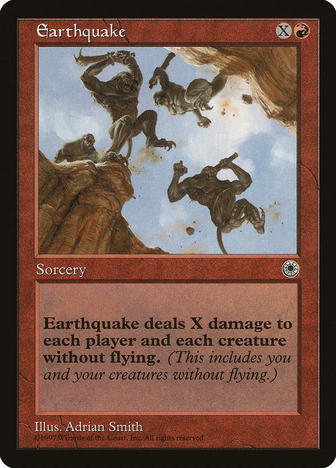 cards like earthquake mtg Cards Similar to Earthquake | Kairosmithy