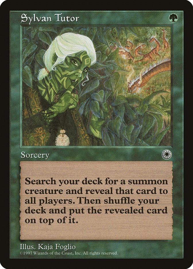 mtg best tutor cards The 61 Best Tutors in Magic Ranked