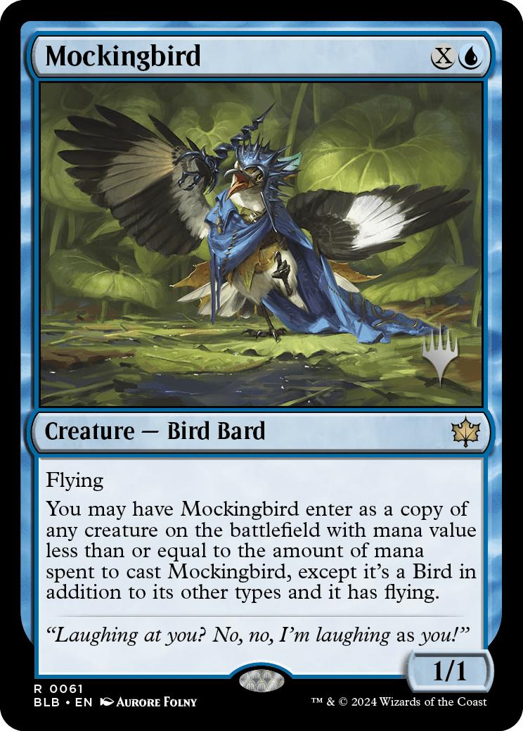 mtg promo pack cards Voice of Victory | Add ten mana of any one color. Lorwyn Eclipsed - Foil Promo