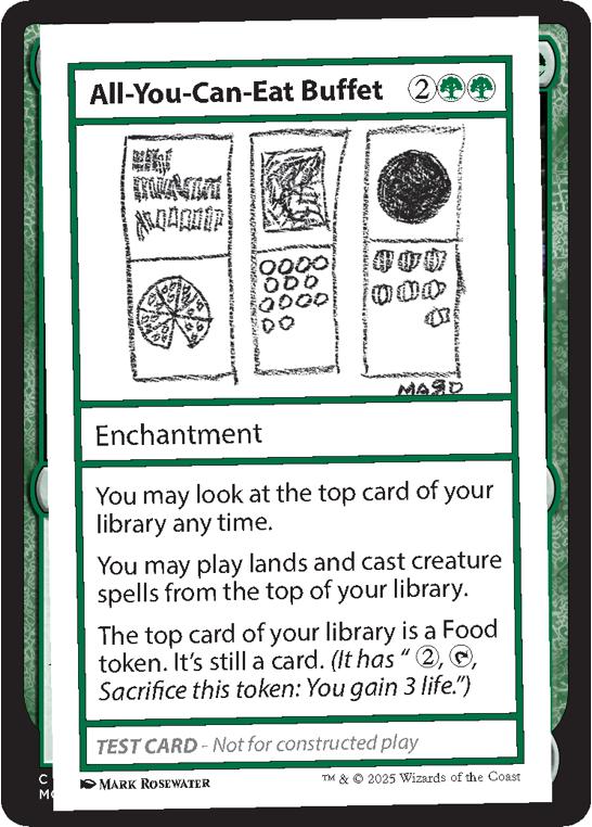 mtg promo cards tournament legal FINAL FANTASY Materia Masters Store Championship - Exclusive Promos [On Play] If your opponent has 6 or more cards in their hand Trafalgar Law Offline Regional Participation