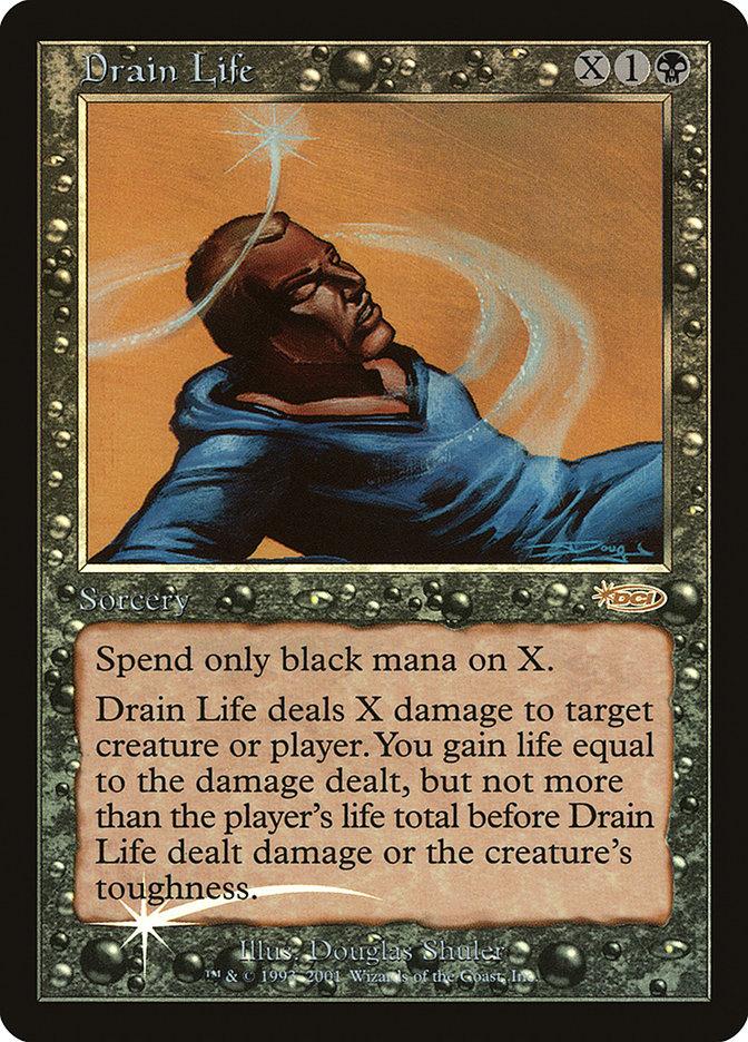 mtg black life drain cards Mono Black Life Drain/Gain (EDH / Commander)  Deckstats.net MTG  Deckbuilder + Sammlungsmanager