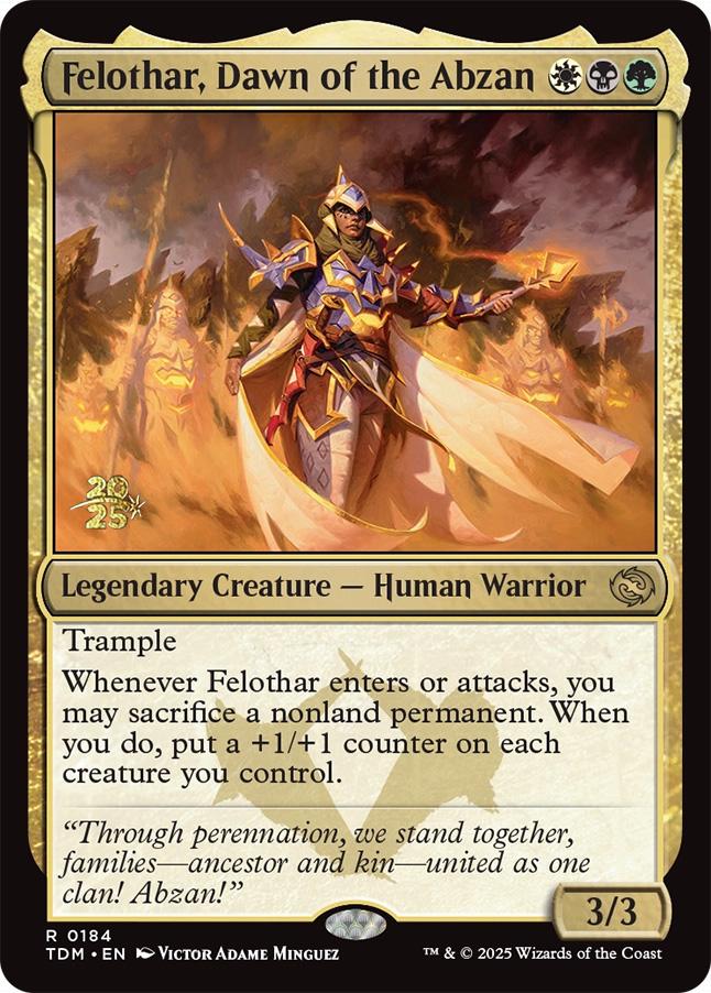 mtg abzan cards All 17 in Tarkir: Dragonstorm Ranked Dragonstorm set Magic The Gathering - Abzan