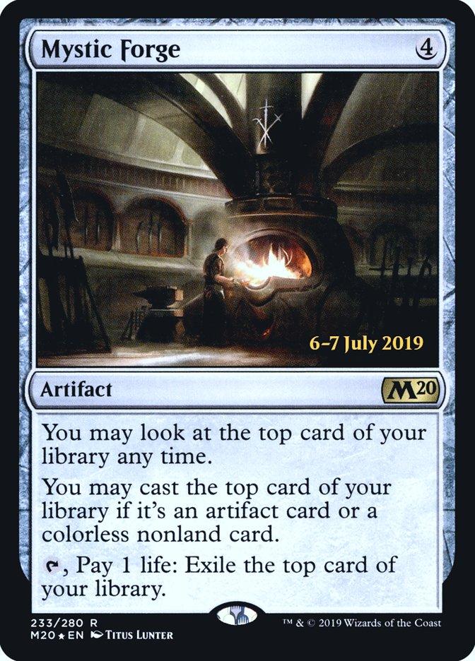 mtg forge download card pictures MTGNexus Mystic Forge | Promotional |