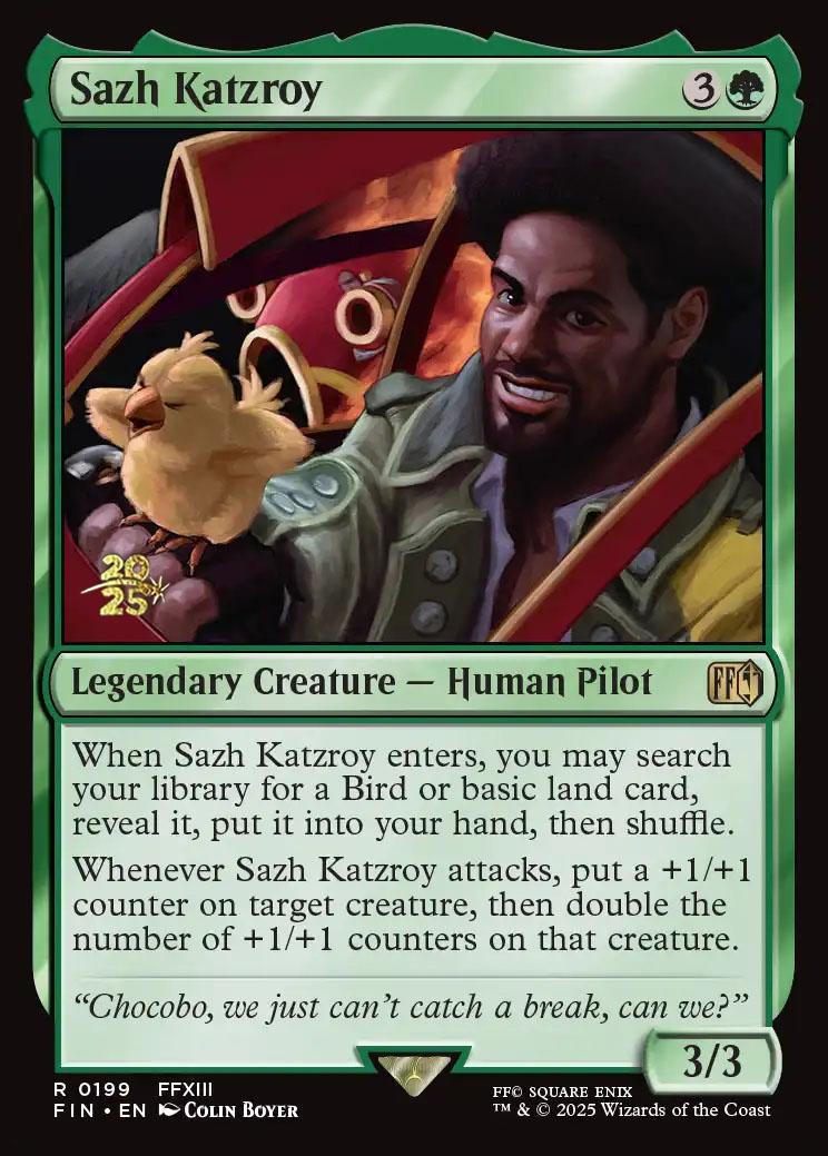 mtg ロシア語 フェッチランド 40枚セット KTK MH2 Sazh Katzroy | Promotional | Card Kingdom