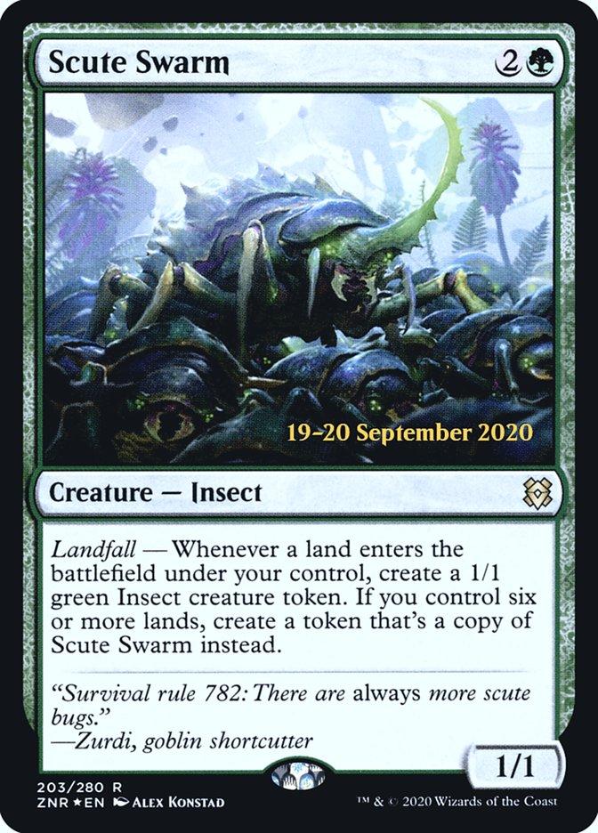 best cards from a swarm deck mtg The Swarmweaver The Best Cards To Upgrade