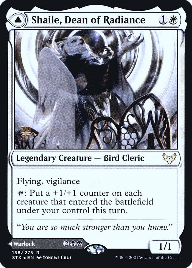 mtg radiance cards Radiant Destiny - Rivals of Ixalan draw a card. Advice for MTGNexus : r/custommagic