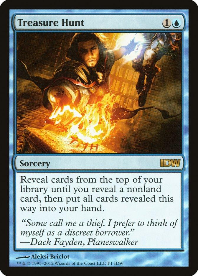 idw mtg cards MtG Assorted Promo Cards Promo Duress [IDW Promo]