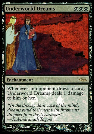Underworld Dreams | Promotional | Card Kingdom