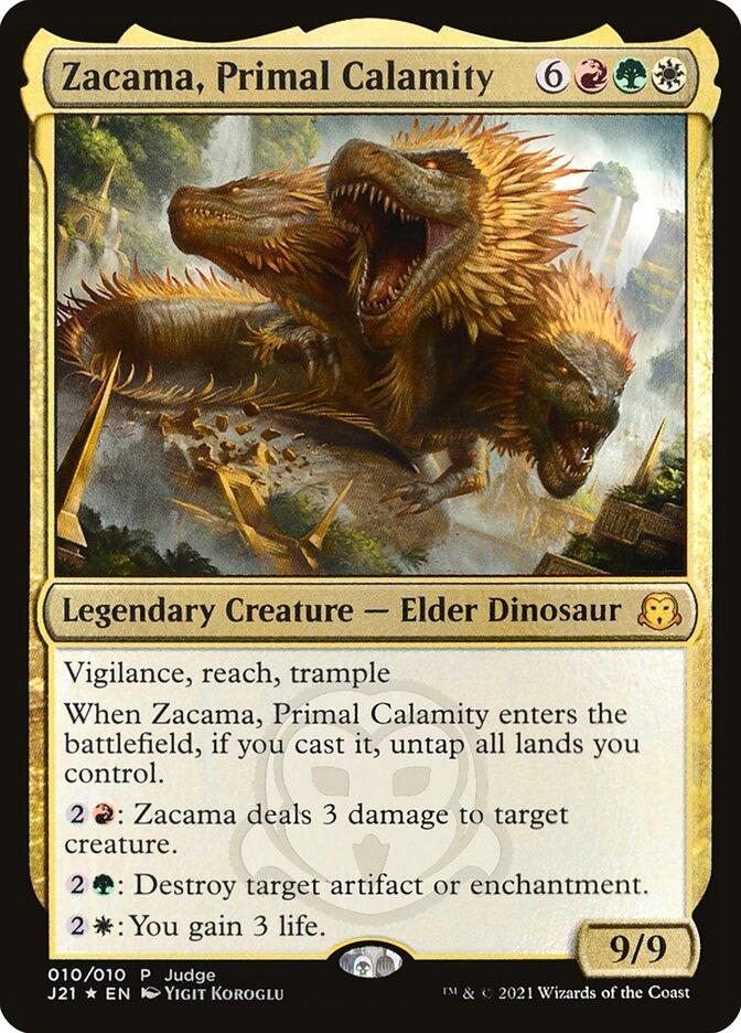 banned cards in commander mtg These are the 5 cards I think are most likely to be removed from the #commander  banned list when the next B&R update happens later this year. To be clear,  I'm not
