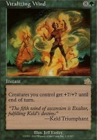 Magic: The Gathering - Squirrel Wrangler (Prophecy) - Carta Singola Rara