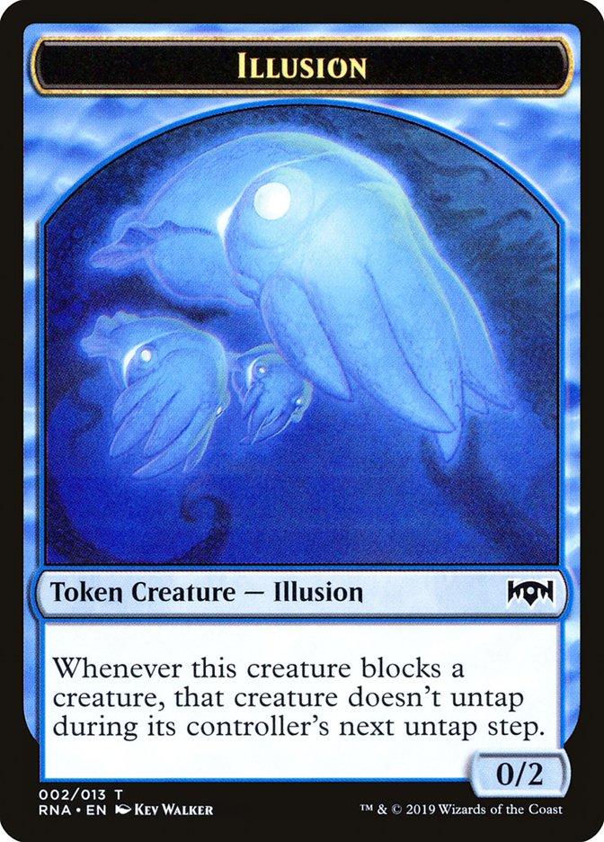 illusion cards mtg Subtype: illusion, 103 cards