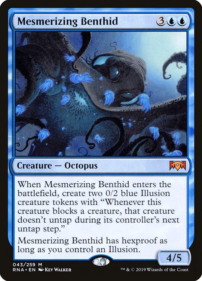 mtg bent card Airbent token token Magic | Custom Retro Style haste Discard a card at random malfunction-bend - Card Kingdom Blog
