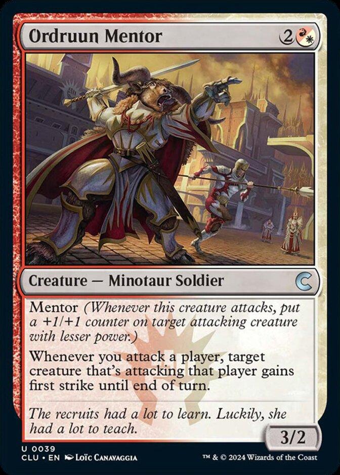 mentor cards mtg Hornbash | Ikoria: Lair of Behemoths | Modern (To behold a Merfolk Mentor, 65 cards | Magic: