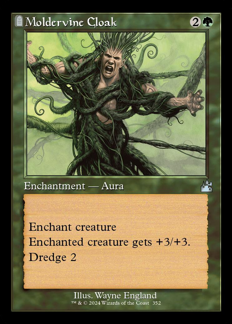 cloak top card of library mtg Urza, Lord High Artificer  Liquid Luck