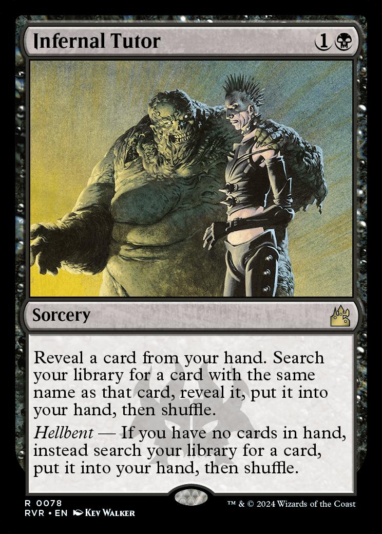 mtg tutor card Top 10 tutors in #magicthegathering history pt. 2 #mtg #mtgcommander #commander the Gathering (MTG) trading and collectible card game (TCG/CCG) BREAKING SPOILERS: New tutor card