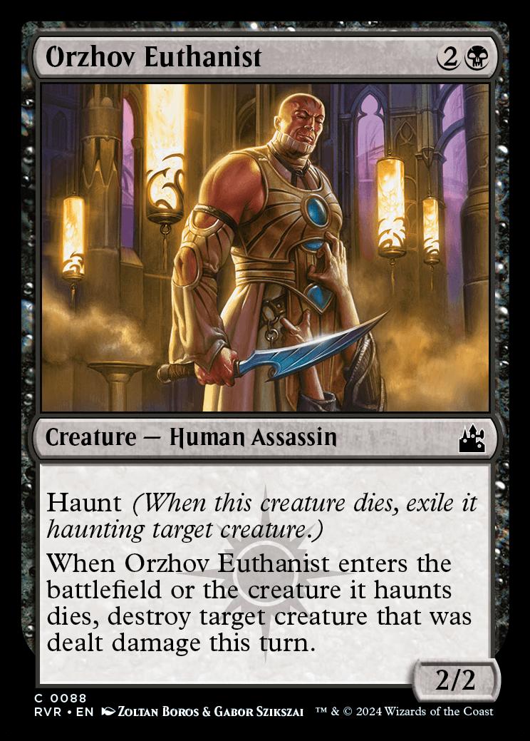 mtg orzhov cards The 41 Best Orzhov Cards in Magic Ranked