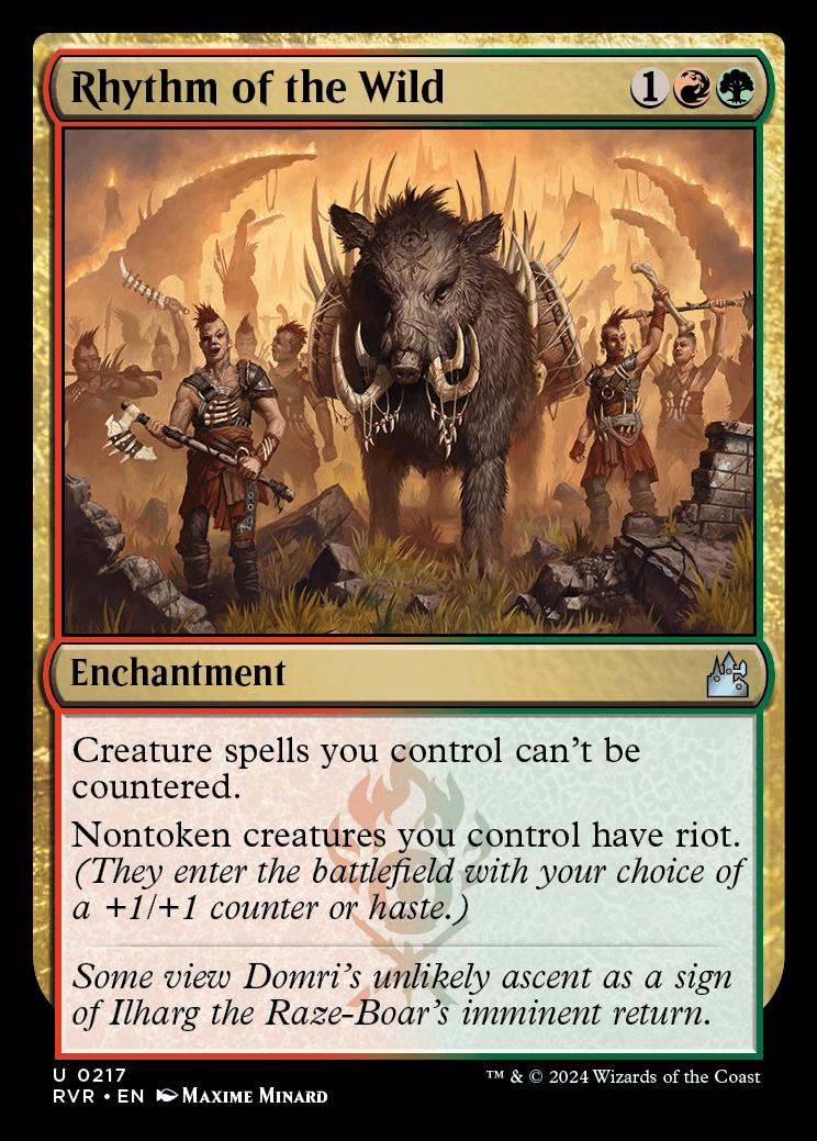 riot cards mtg Gruul Aggro Deck - Red Green - Modern Legal - Custom Built - Magic The Gathering - They said youll be safe. Riot Gear Gatecrash (GTC)