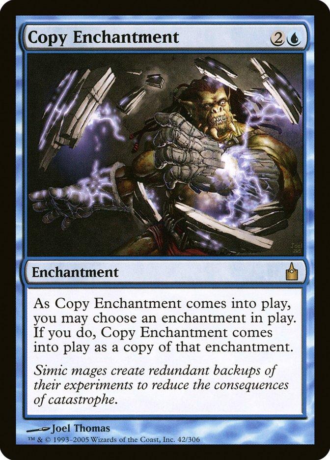 mtg cards that make copies MTG Best Modern Creature Spell Copy staple cards- July 2026  MTG DECKS