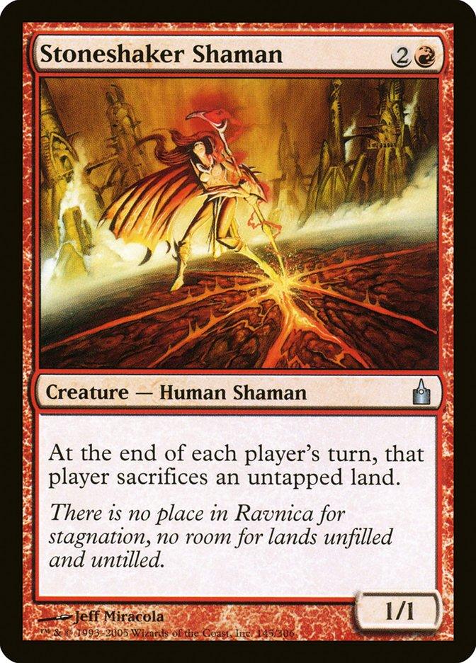 mtg shaman cards Subtype: shaman, 485 cards