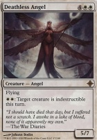 Chancellor Of The Annex New Phyrexia Modern Card Kingdom