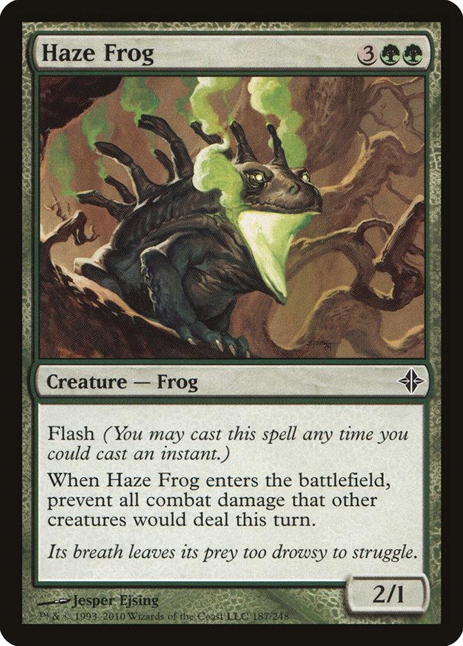 all frog cards mtg Psychic (Retro) [Modern Horizons 3] Reach (This creature can block creatures with flying.) EDH Frog Deck - Commander