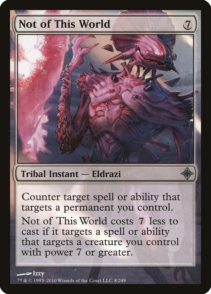 mtg anti eldrazi cards Wise Cracks: Anti-Eldrazi Canaries in GRx Blood Moon