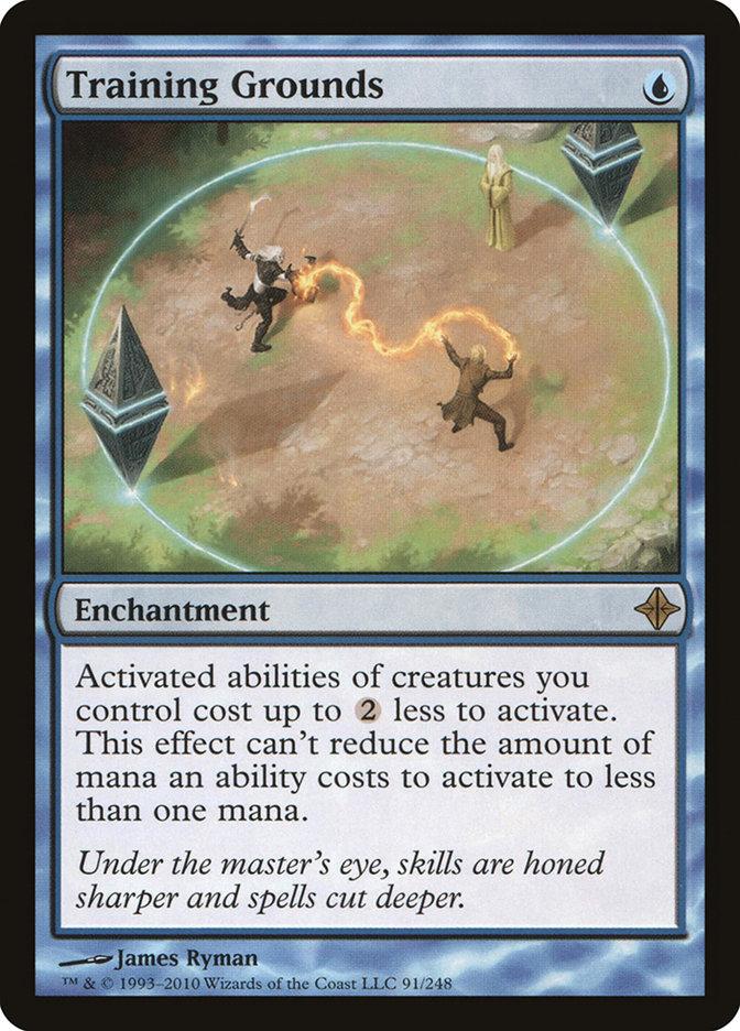cards like training grounds mtg SCD]] Mindshrieker - Cube Card and Archetype Discussion - The Cube Forum - The Game - Salvation Forums you play the role of a planeswalker who fights other planeswalkers for glory Forensic Gadgeteer - Murders at