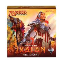 MTG / Rivals Of Ixalan