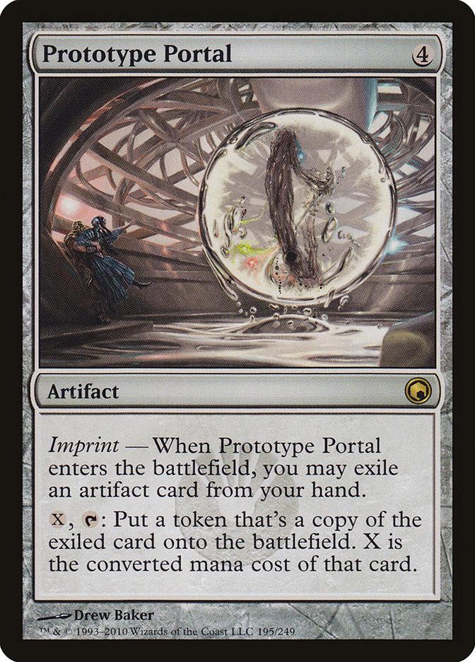 all prototype cards mtg Bladegriff - Commander Legends Prototype commander, tell me what