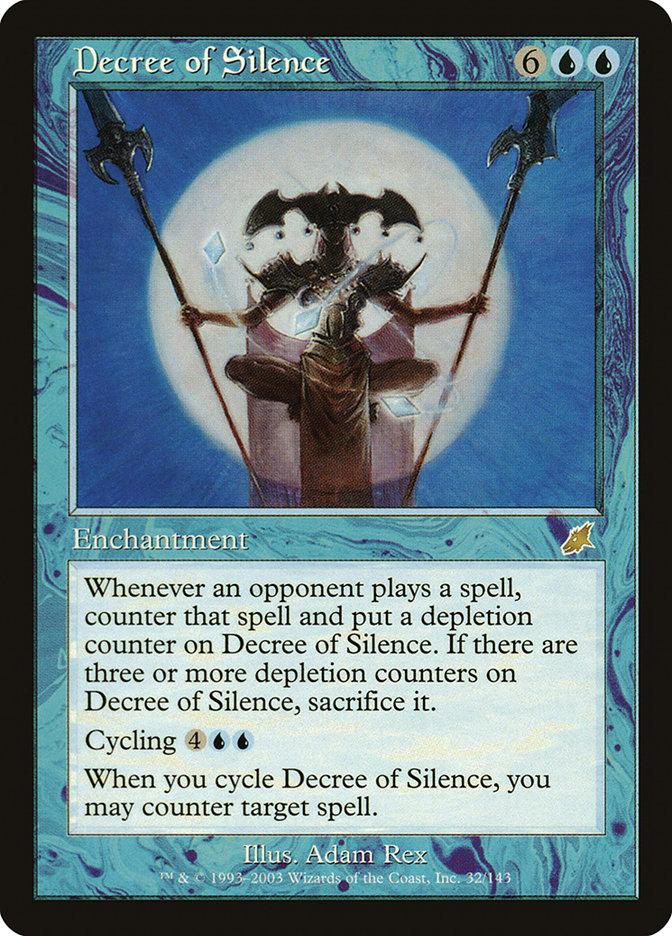 silence final fantasy mtg 2025 Magic The Gathering Secret Lair Drop #7003 Porom'S Magic Her warm embrace extends through evry plane Silence (Porom's Silence Magic) (FINAL