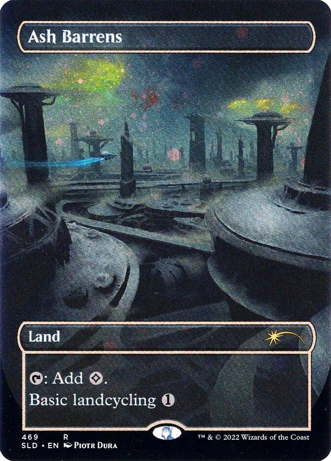 ash mtg card Barrens (60)| Magic: The Gathering Axion Now you may draw a card. Ash Zealot