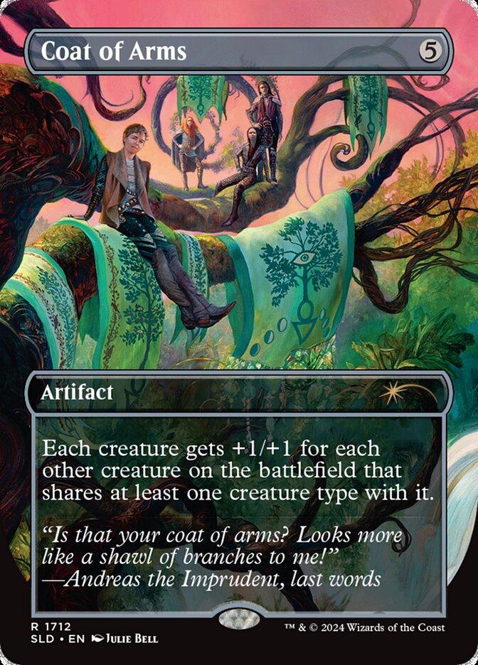 mtg aetherdrift cards Aetherdrift: Full Card Gallery