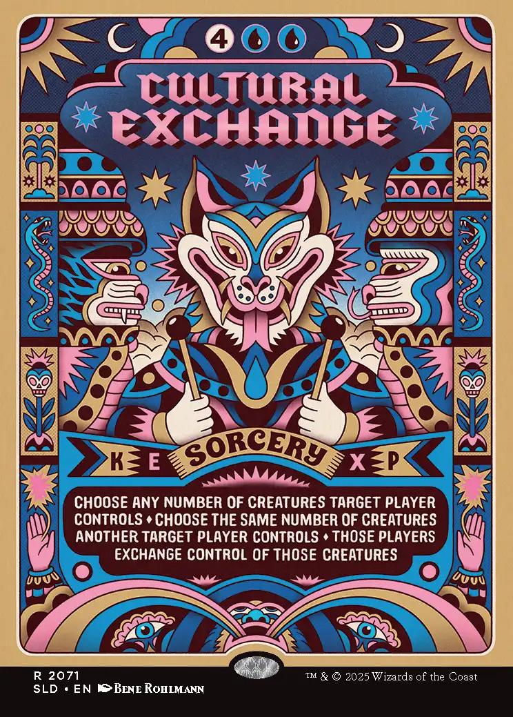 mtg exchange control cards The 31 Best Exchange Control Cards in Magic Ranked
