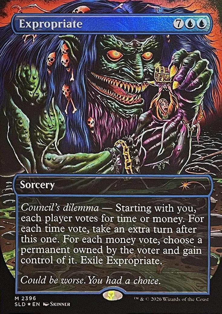 mtg secret lair extra cards Magic The Gathering, Lair: Life 2020 Whats in the drop Top 10 Most Valuable Secret