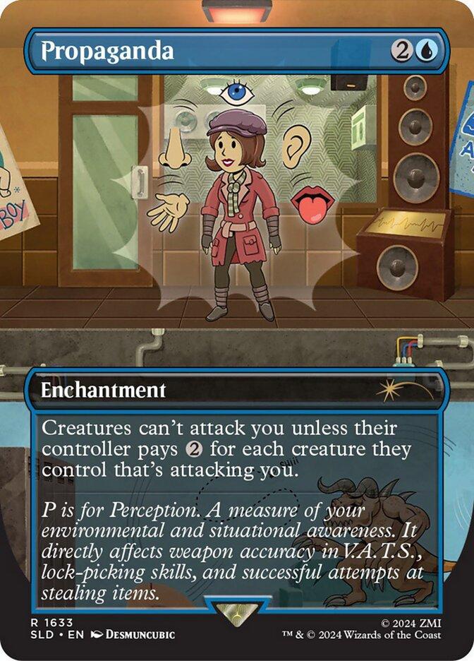 cait sith mtg card Cait Sith, Fortune Teller